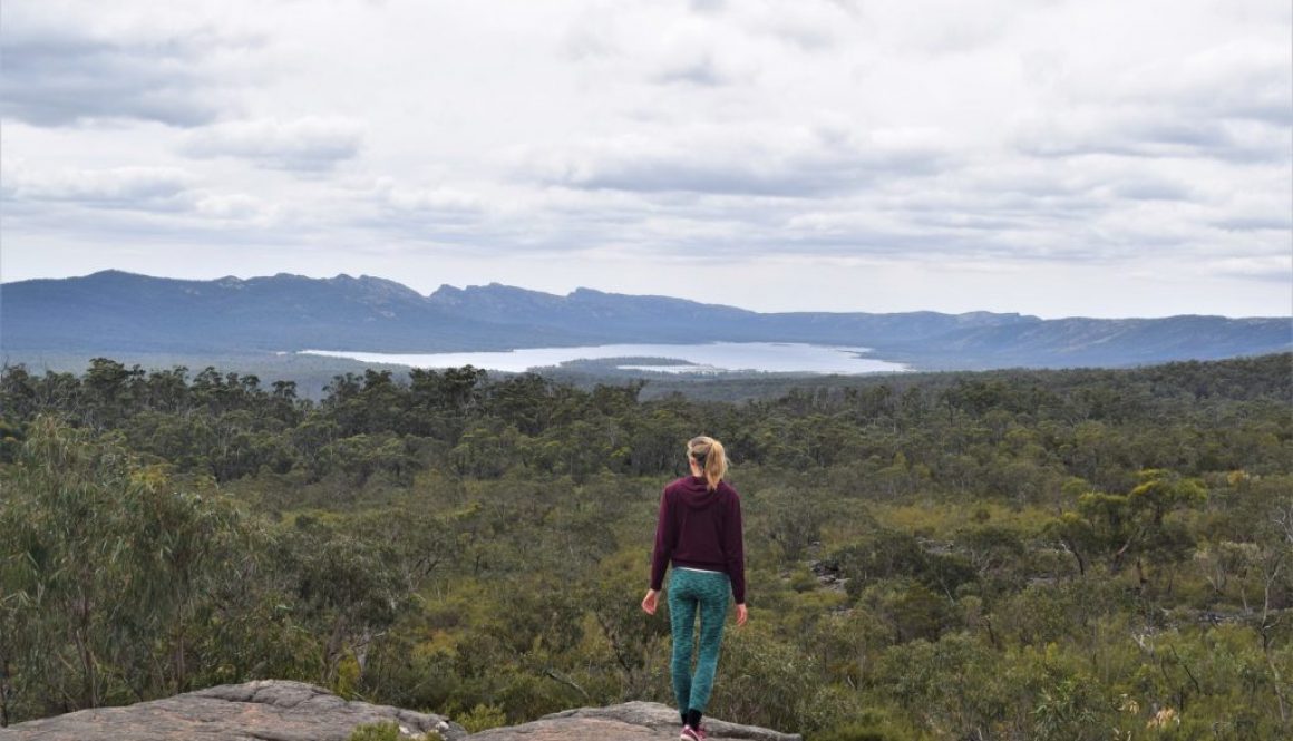 Road-trip en Australie #2 : de Millicent à Warrnambool
