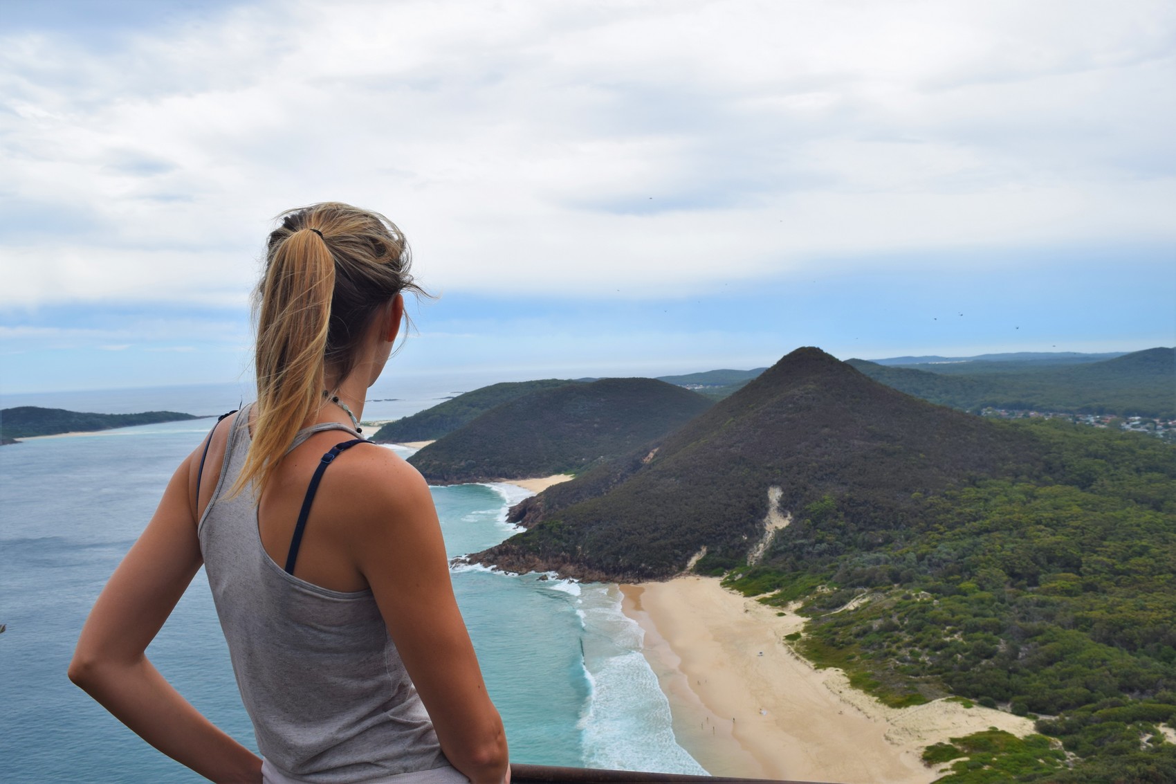 road trip australie le meilleur des Nouvelles-Galles du Sud